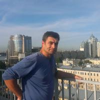 Отзыв от Родион - виза ДТВ